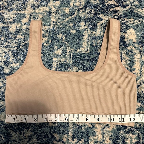 Garage | (2) Seamless Micro Tank Tops - Picture 5 of 9